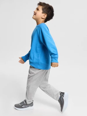Obrázek produktu Sinsay - Sneakersy sportowe z siateczkową cholewką Active - szary