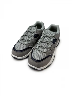 Obrázek produktu Sinsay - Wodoodporne sneakersy z oddychającą cholewką - szary