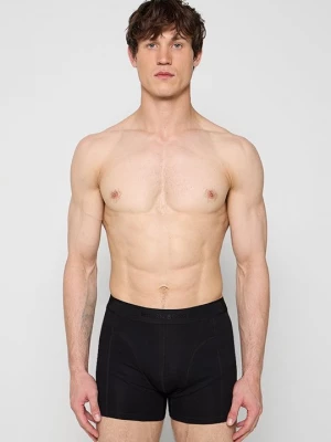 Obrázek produktu Široké boxerky Björn Borg černá