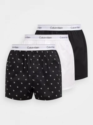 Obrázek produktu Trenýrky Calvin Klein černá