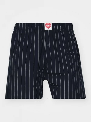 Obrázek produktu Široké boxerky Carhartt WIP černá