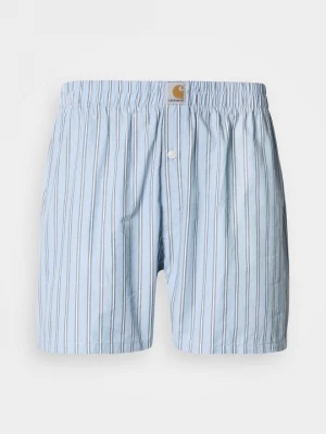 Obrázek produktu Široké boxerky Carhartt WIP světle modrá