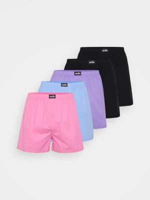 Obrázek produktu Široké boxerky Ellesse černá