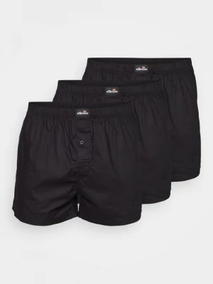 Obrázek produktu Široké boxerky Ellesse černá