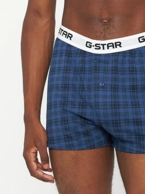 Obrázek produktu Široké boxerky G-Star