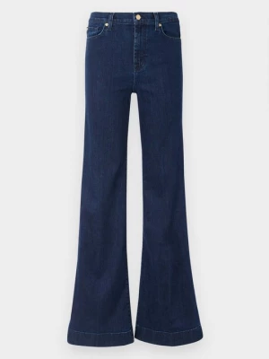 Obrázek produktu Široké džíny 7 For All Mankind černá