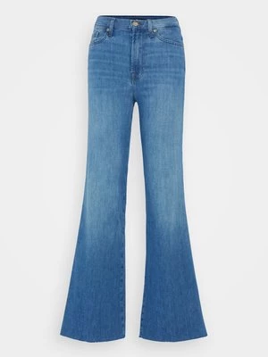 Obrázek produktu Široké džíny 7 For All Mankind modrá