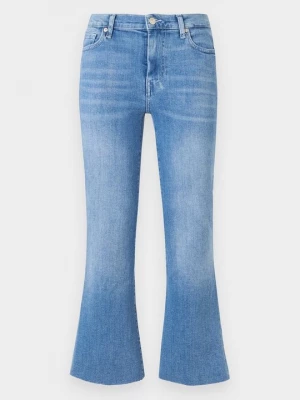 Obrázek produktu Široké džíny 7 For All Mankind světle modrá