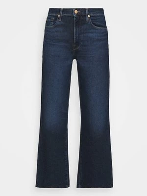 Obrázek produktu Široké džíny 7 For All Mankind tmavě modrá