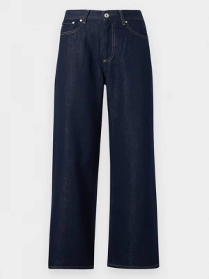 Obrázek produktu Široké džíny Ag Jeans surový denim