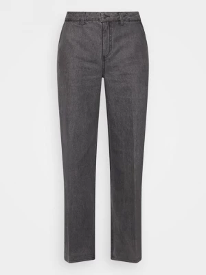 Obrázek produktu Široké džíny B.Young šedý denim