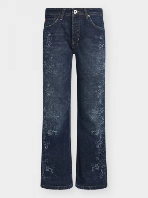 Obrázek produktu Široké džíny BDG Urban Outfitters modrá