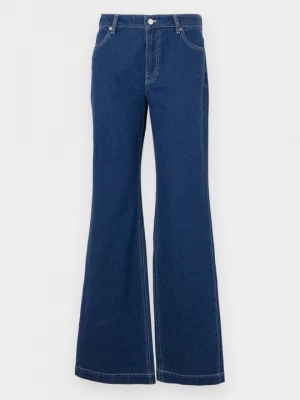 Obrázek produktu Široké džíny Blanche surový denim