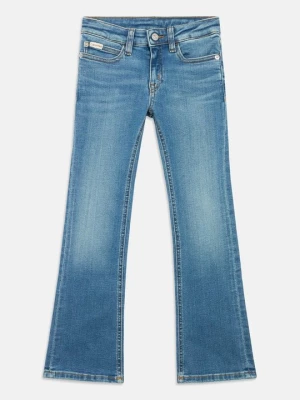 Obrázek produktu Široké džíny Calvin Klein Jeans