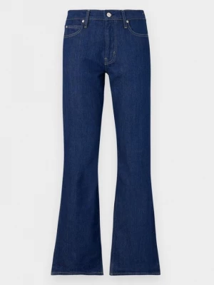 Obrázek produktu Široké džíny Calvin Klein tmavě modrá