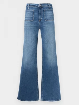 Obrázek produktu Široké džíny Citizens of Humanity modrý denim