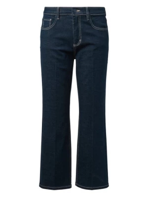 Obrázek produktu Široké džíny Comma Casual Identity surový denim