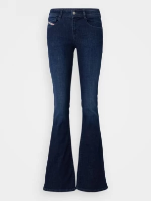 Obrázek produktu Široké džíny Diesel modrý denim