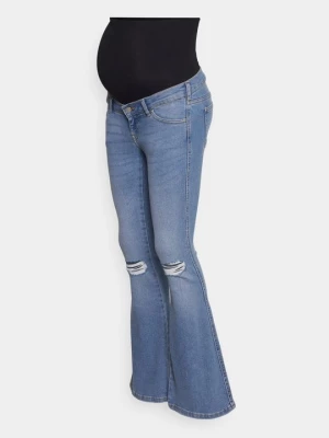 Obrázek produktu Široké džíny Dr. Denim modrá