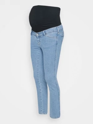 Obrázek produktu Široké džíny Dr. Denim modrý denim