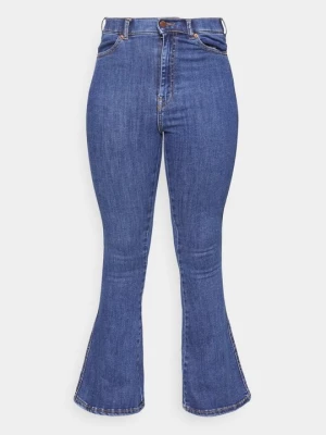 Obrázek produktu Široké džíny Dr.Denim Petite