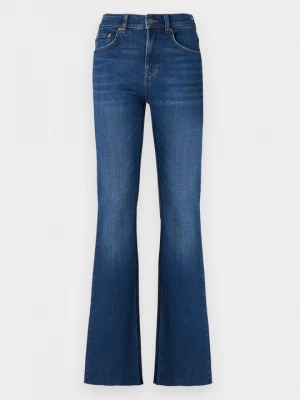 Obrázek produktu Široké džíny Drykorn modrý denim