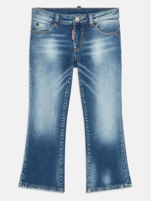 Obrázek produktu Široké džíny Dsquared2