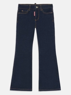 Obrázek produktu Široké džíny Dsquared2