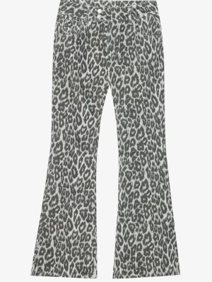 Obrázek produktu Široké džíny Even&Odd By Zalando černá