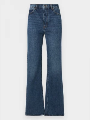 Obrázek produktu Široké džíny Frame modrý denim