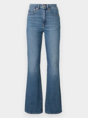 Obrázek produktu Široké džíny GAP modrý denim