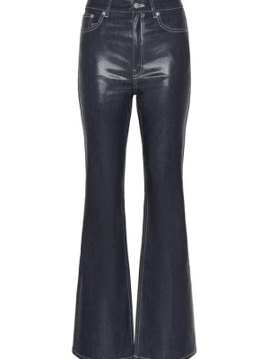 Obrázek produktu Široké džíny Gestuz modrý denim