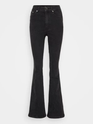 Obrázek produktu Široké džíny Gestuz šedý denim