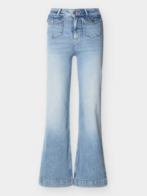 Obrázek produktu Široké džíny Gina Tricot