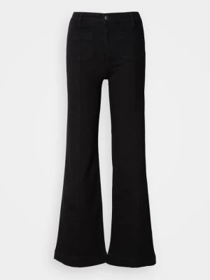 Obrázek produktu Široké džíny Gina Tricot