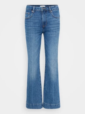 Obrázek produktu Široké džíny Gina Tricot Petite
