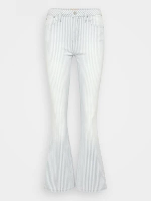 Obrázek produktu Široké džíny Guess světlemodrý denim