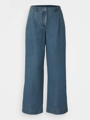 Obrázek produktu Široké džíny JDY modrý denim