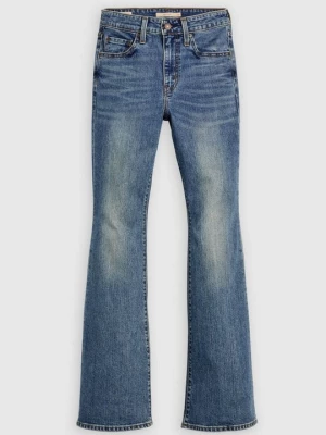 Obrázek produktu Široké džíny Levi's modrý denim