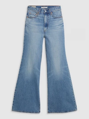 Obrázek produktu Široké džíny Levi's modrý denim