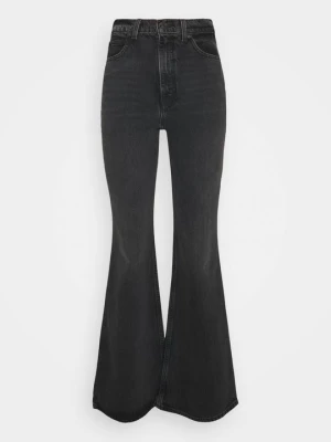 Obrázek produktu Široké džíny Levi's šedý denim