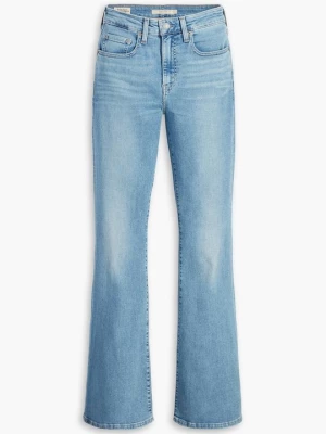 Obrázek produktu Široké džíny Levi's světlemodrý denim
