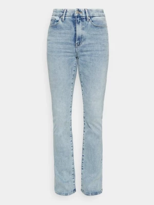 Obrázek produktu Široké džíny Lindex světlemodrý denim