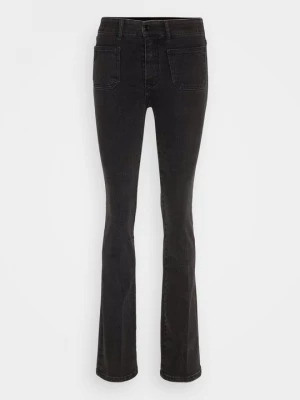 Obrázek produktu Široké džíny LOIS JEANS černá