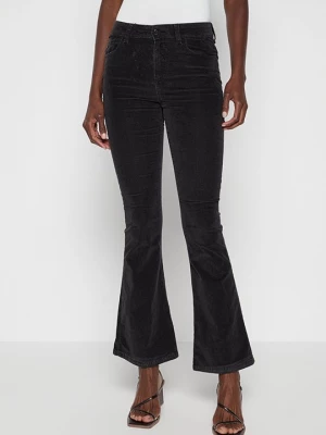 Obrázek produktu Široké džíny LOIS JEANS černá