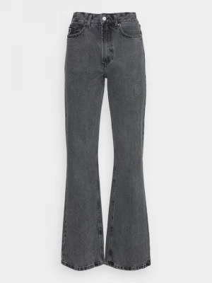 Obrázek produktu Široké džíny LOIS JEANS černý denim