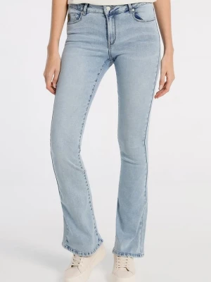 Obrázek produktu Široké džíny LOIS JEANS modrá