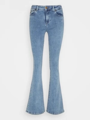 Obrázek produktu Široké džíny LOIS JEANS světlemodrý denim