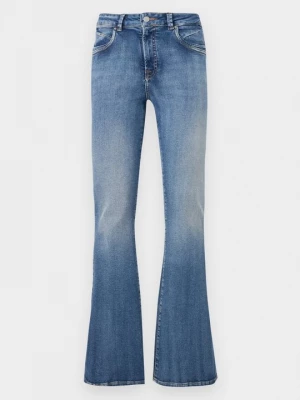Obrázek produktu Široké džíny LTB modrý denim