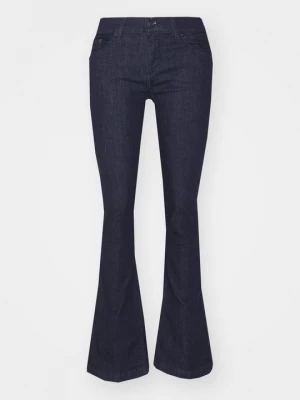 Obrázek produktu Široké džíny LTB sepraný denim
